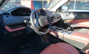 Changan CS55PLUS 2024 года за 9 000 000 тг. в Шымкент фото 5