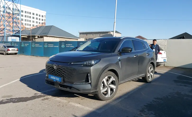 Changan CS55PLUS 2024 года за 9 000 000 тг. в Шымкент
