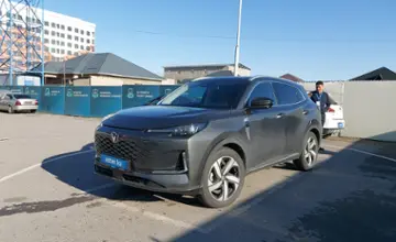 Changan CS55PLUS 2024 года за 9 000 000 тг. в Шымкент фото 1