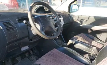 Hyundai Matrix 2008 года за 2 500 000 тг. в Шымкент фото 5