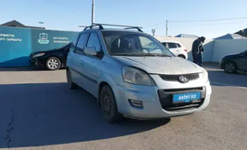 Hyundai Matrix 2008 года за 2 500 000 тг. в Шымкент фото 2