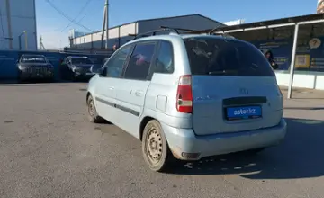 Hyundai Matrix 2008 года за 2 500 000 тг. в Шымкент фото 4