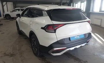 Kia Sportage 2024 года за 14 200 000 тг. в Астана фото 4