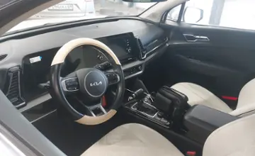 Kia Sportage 2024 года за 14 200 000 тг. в Астана фото 5