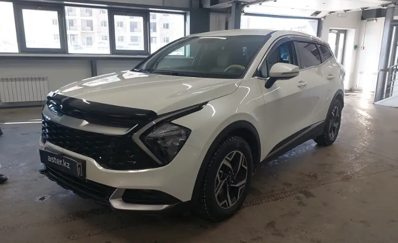 Kia Sportage 2024 года за 14 200 000 тг. в Астана