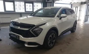 Kia Sportage 2024 года за 14 200 000 тг. в Астана фото 1