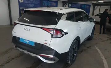 Kia Sportage 2024 года за 14 200 000 тг. в Астана фото 3