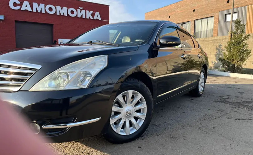 Nissan Teana 2012 года за 5 000 000 тг. в Усть-Каменогорск фото 2
