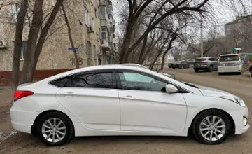 Hyundai i40 2015 года за 6 500 000 тг. в Актобе фото 3
