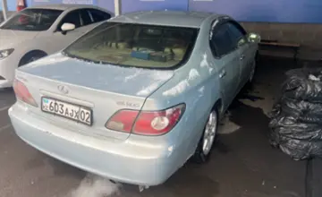 Lexus ES 2003 года за 5 100 000 тг. в Алматы