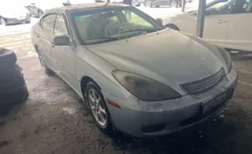 Lexus ES 2003 года за 5 100 000 тг. в Алматы фото 3