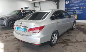Nissan Almera 2013 года за 3 800 000 тг. в Астана фото 3