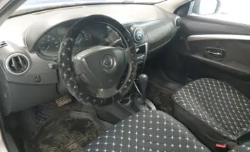 Nissan Almera 2013 года за 3 800 000 тг. в Астана фото 5