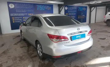 Nissan Almera 2013 года за 3 800 000 тг. в Астана фото 4