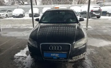 Audi A4 2006 года за 4 200 000 тг. в Алматы фото 2