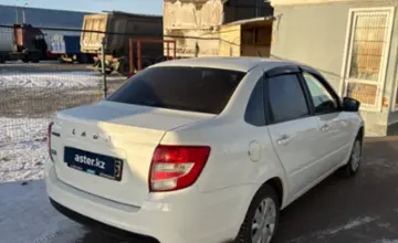 LADA (ВАЗ) Granta 2022 года за 6 000 000 тг. в Петропавловск