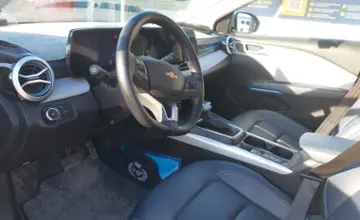 Chevrolet Monza 2023 года за 7 000 000 тг. в Шымкент фото 5