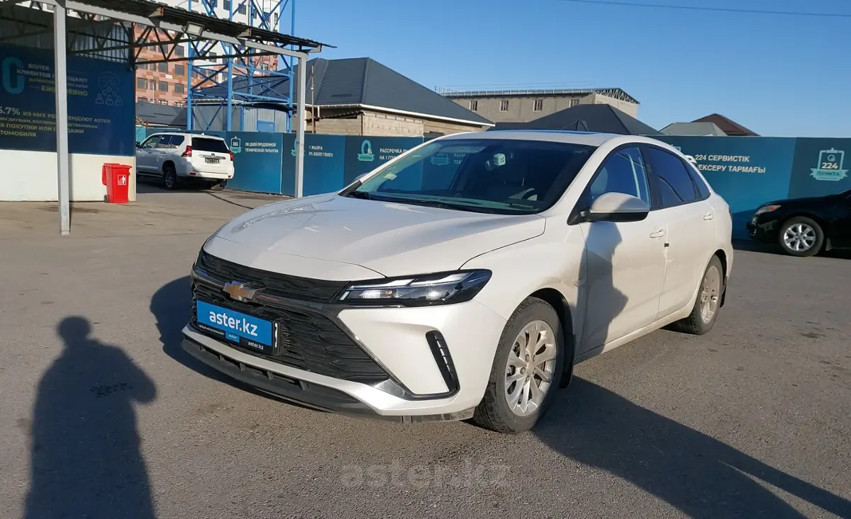 Chevrolet Monza 2023 года за 7 000 000 тг. в Шымкент