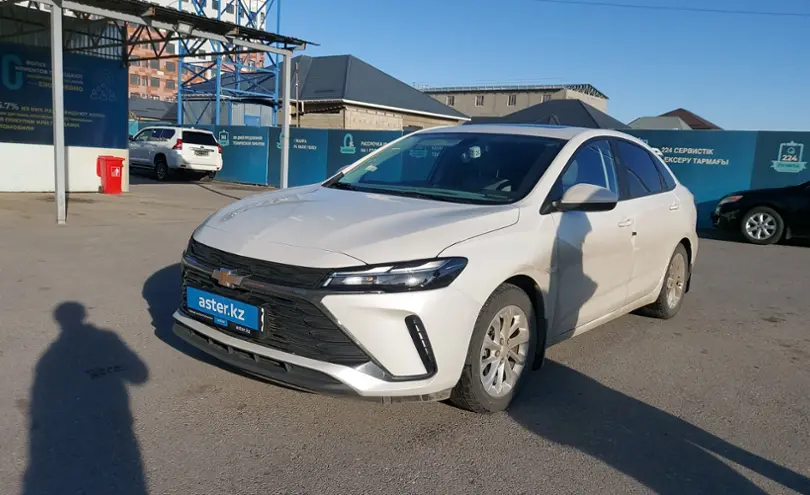 Chevrolet Monza 2023 года за 7 000 000 тг. в Шымкент