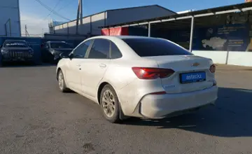 Chevrolet Monza 2023 года за 7 000 000 тг. в Шымкент фото 4