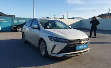 Chevrolet Monza 2023 года за 7 000 000 тг. в Шымкент фото 2