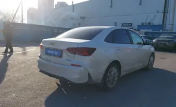 Chevrolet Monza 2023 года за 7 000 000 тг. в Шымкент фото 3