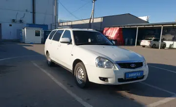 LADA (ВАЗ) Priora 2013 года за 3 000 000 тг. в Шымкент фото 2