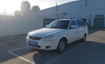 LADA (ВАЗ) Priora 2013 года за 3 000 000 тг. в Шымкент фото 1