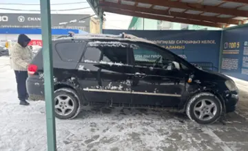 Toyota Avensis Verso 2001 года за 4 800 000 тг. в Талдыкорган фото 4