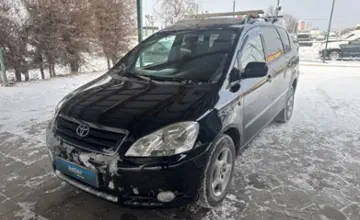 Toyota Avensis Verso 2001 года за 4 800 000 тг. в Талдыкорган фото 1