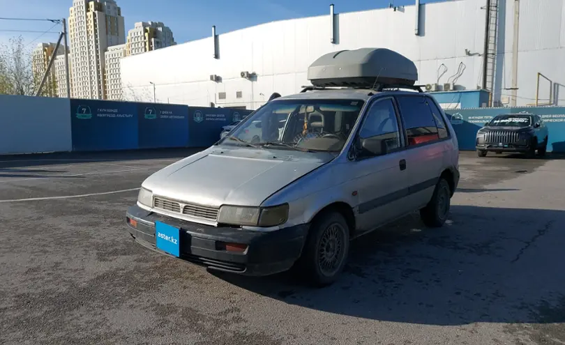 Mitsubishi Space Runner 1993 года за 1 000 000 тг. в Шымкент