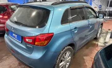 Mitsubishi ASX 2013 года за 6 500 000 тг. в Астана