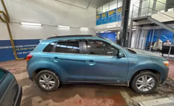 Mitsubishi ASX 2013 года за 6 500 000 тг. в Астана фото 4