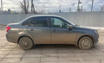 LADA (ВАЗ) Granta 2024 года за 4 500 000 тг. в Уральск фото 4