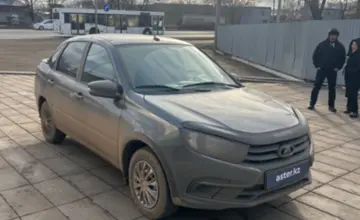 LADA (ВАЗ) Granta 2024 года за 4 500 000 тг. в Уральск фото 3