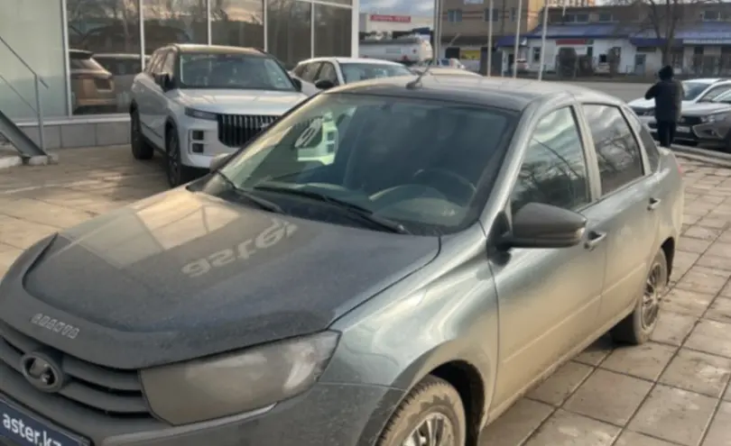 LADA (ВАЗ) Granta 2024 года за 4 500 000 тг. в Уральск