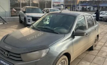 LADA (ВАЗ) Granta 2024 года за 4 500 000 тг. в Уральск фото 1