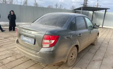 LADA (ВАЗ) Granta 2024 года за 4 500 000 тг. в Уральск