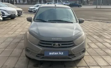 LADA (ВАЗ) Granta 2024 года за 4 500 000 тг. в Уральск фото 2