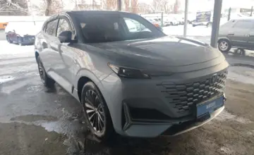 Changan UNI-K 2022 года за 12 000 000 тг. в Алматы фото 3