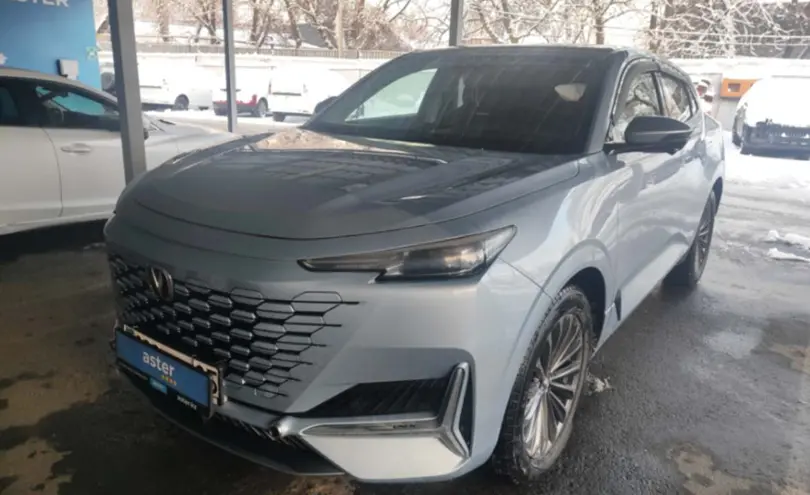 Changan UNI-K 2022 года за 12 000 000 тг. в Алматы