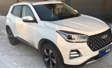 Chery Tiggo 4 Pro 2023 года за 7 200 000 тг. в Петропавловск фото 3