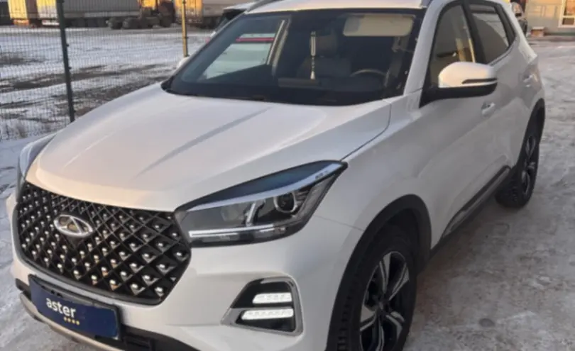 Chery Tiggo 4 Pro 2023 года за 7 200 000 тг. в Петропавловск