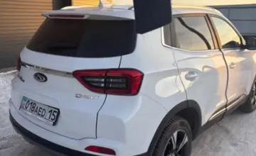 Chery Tiggo 4 Pro 2023 года за 7 200 000 тг. в Петропавловск