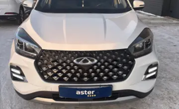 Chery Tiggo 4 Pro 2023 года за 7 200 000 тг. в Петропавловск фото 2