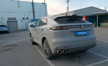 Changan UNI-K 2023 года за 13 000 000 тг. в Шымкент фото 4