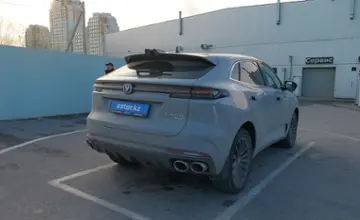 Changan UNI-K 2023 года за 13 000 000 тг. в Шымкент фото 3