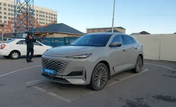 Changan UNI-K 2023 года за 13 000 000 тг. в Шымкент фото 1