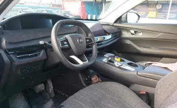 Changan UNI-K 2023 года за 13 000 000 тг. в Шымкент фото 5