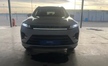 EXEED LX 2023 года за 9 500 000 тг. в Шымкент фото 2